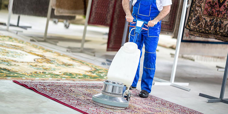 Erdek Halı Yıkama